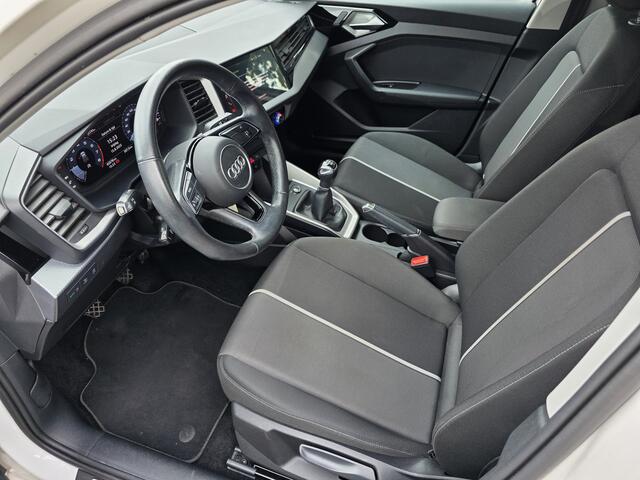 Audi A1 citycarver 25 TFSI Advanced Edition |CARPLAY|