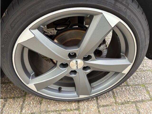 Audi A1 Sportback 1.0 TFSI 2017 * 2 EIGENAAR * ZEER NETJES * 5 DEURS *