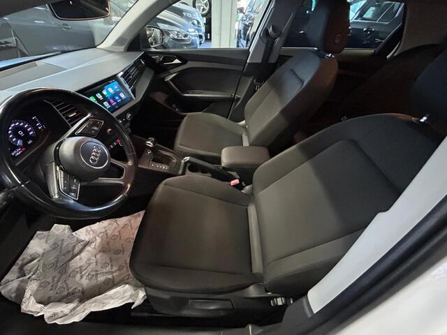 Audi A1 30 TFSI AUTOMAAT*Camera*NAP*Clima*Velgen