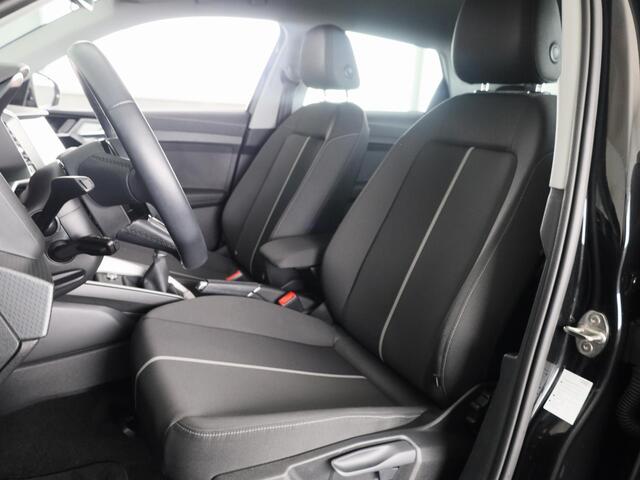 Audi A1 Sportback 25 TFSI Pro Line 95pk | Airconditioning | Navigatie via App | Parkeersensoren achter