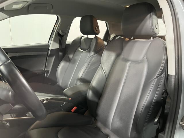 Audi A1 Sportback 25 TFSI epic / CRUISE CONTROL/ LEER/ NAVI / LANE ASSIST/ APPLE CARPLAY/ LED/ DAB/ AIRCO/ 17'' LMV