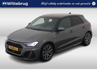 audi-a1-sportback-25-tfsi-pro-line-