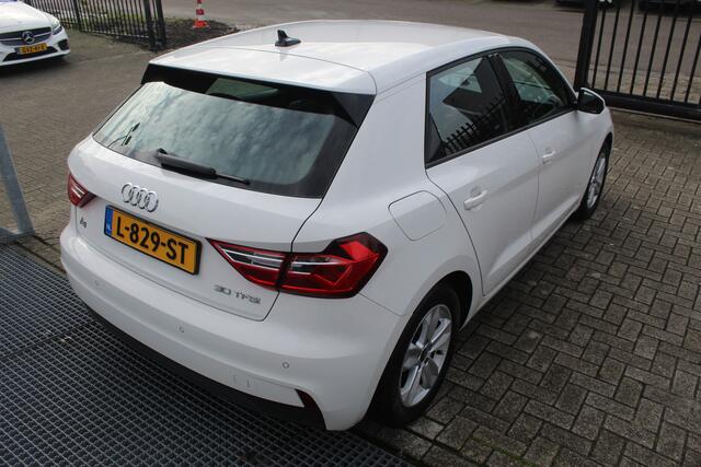 Audi A1 Sportback 30 TFSI Pro Line
