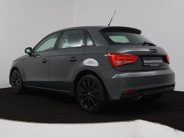 Audi A1 1.0 TFSI Sport