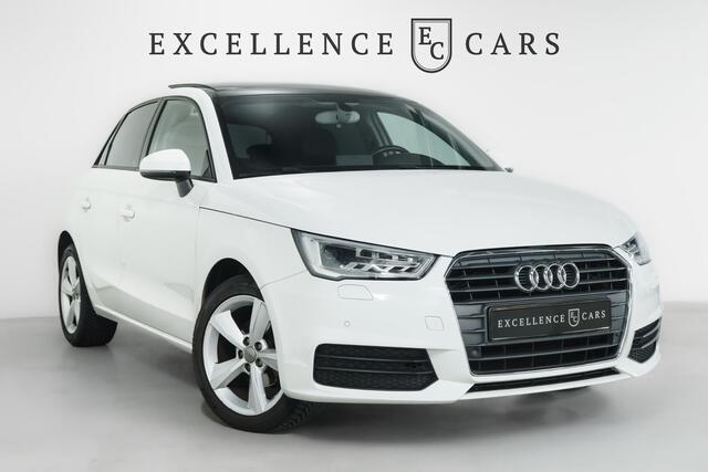 Audi A1 Sportback 1.0 TFSI Design Pro Line Plus