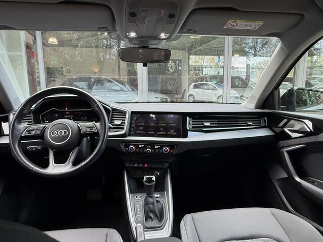 Audi A1 Sportback 25 TFSI AUT. *!* LED/ CAMERA/ RADAR/ CARPLAY/ 17 INCH *!*