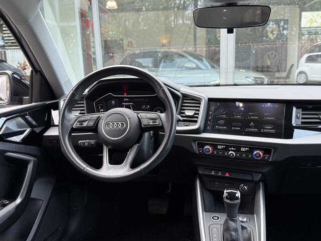 Audi A1 Sportback 25 TFSI AUT. *!* LED/ CAMERA/ RADAR/ CARPLAY/ 17 INCH *!*