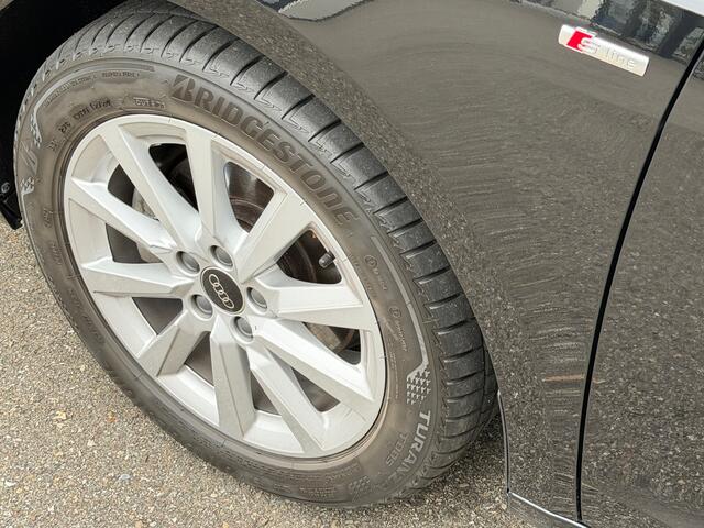 Audi A1 Sportback 30 TFSI 116pk S-tronic S-line | Navi | Virtual cockpit | Carplay | Rijklaar