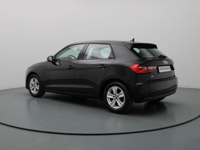 Audi A1 Sportback 95pk 25 TFSI Airco | Cruise | Carplay