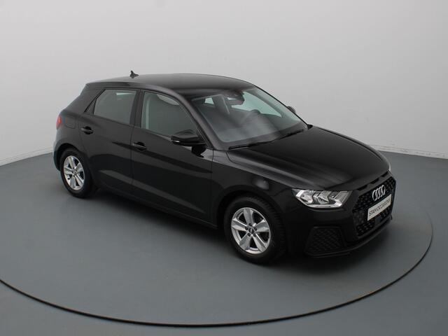 Audi A1 Sportback 95pk 25 TFSI Airco | Cruise | Carplay