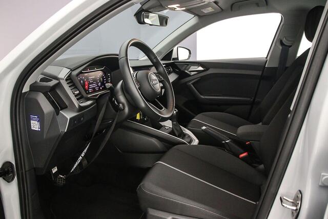 Audi A1 Sportback 25 TFSI Pro Line | Cruise control | Carplay | Parkeersensoren |