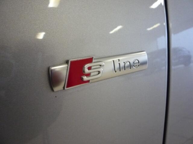 Audi A1 1.0 TFSI (95Pk) Adrenalin S-Line Navi PDC Géén Afleverkosten