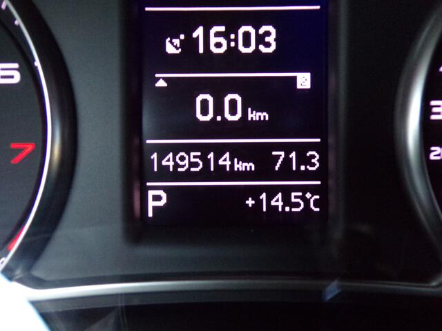 Audi A1 Sportback 1.0 TFSI Adrenalin S-Line Trekhaak NAP