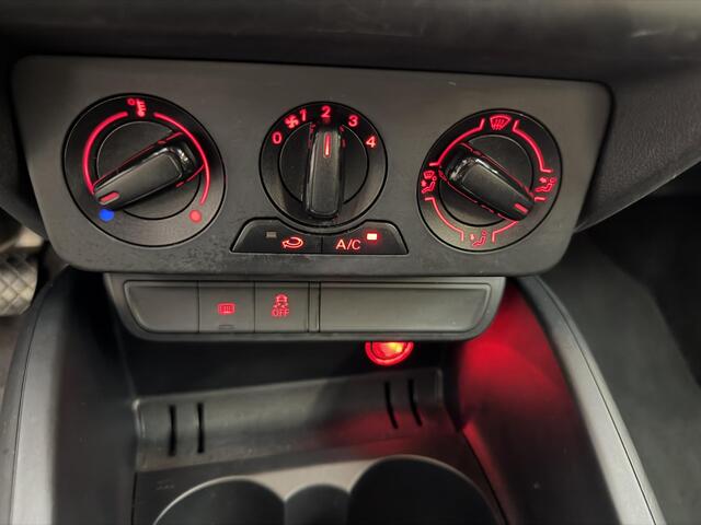 Audi A1 Sportback 1.0 TFSI LM velgen | All weather banden | Bleutooth