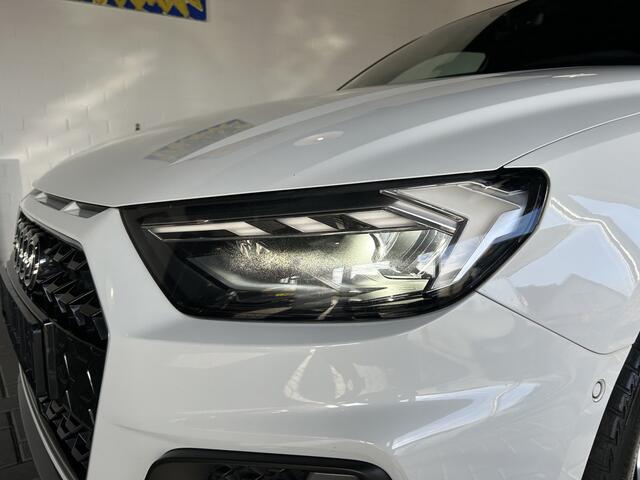 Audi A1 Sportback 30 TFSI Pro Line S ACC / Lane Assist / Stoelverwarming / Park Assist / Clim. Contr / Sub