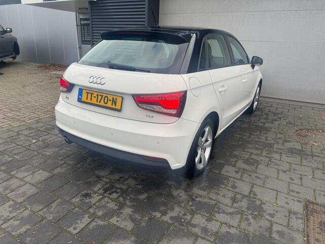 Audi A1 LES AUTO ! 1.6 TDI