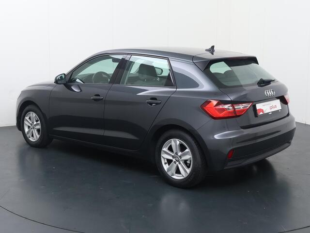 Audi A1 Sportback 30 TFSI Pro Line S | 116 PK | Automaat | Multifunctioneel stuurwiel | Cruisecontrol | CarPlay |