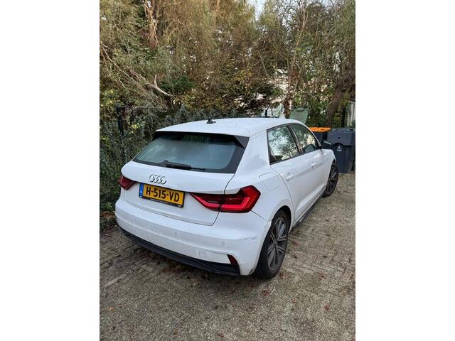 Audi A1 Sportback 30 TFSI epic NL-AUTO | CAMERA | VIRTUAL COCKPIT | NAVI