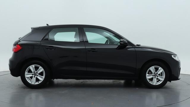 Audi A1 Sportback 25 TFSI Pro Line | Carplay | 15" LMV |