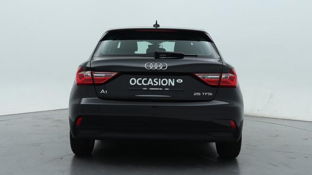 Audi A1 Sportback 25 TFSI Pro Line | Carplay | 15" LMV |