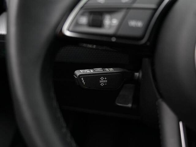 Audi A1 Sportback 30 TFSI 116 pk S-tronic Advanced edition | Carplay | Virtual Cockpit | Parkeersensoren achter