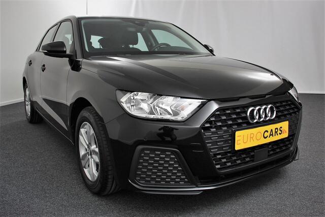 Audi A1 Sportback 30 TFSI 115pk Automaat Audi A1 Sportback 30 TFSI Automaat | Navigatie | Climate Control | Virtual Cockpit | Bluetooth | Cruise control | Lichtmetalen Velgen | Parkeer sensoren