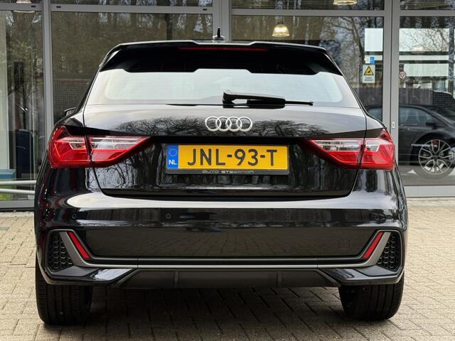 Audi A1 Citycarver 30 TFSI *!* 2x S-LINE *!* VIRTUAL/ CRUISE/ 18 INCH/ PDC/ STOELVERWARMING *!*