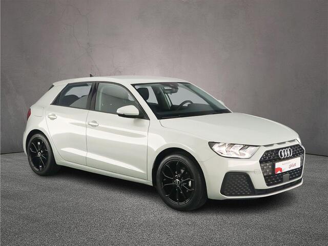 Audi A1 Sportback 25 TFSI Pro Line | Cruise control | Carplay | Parkeersensoren |
