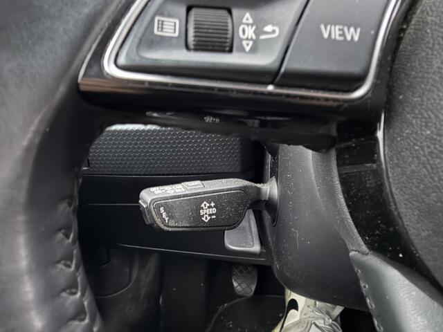 Audi A1 Sportback 25 TFSI S Line | Cruise control | S Line exterieur | Virtual cockpit