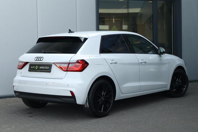 Audi A1 Sportback 25 TFSI Pro Line