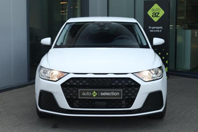 Audi A1 Sportback 25 TFSI Pro Line