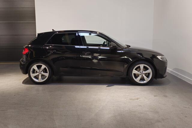 Audi A1 Sportback 30 TFSI Advanced - Virtual Cockpit - Apple Carplay/Android Auto - LED - Cruise