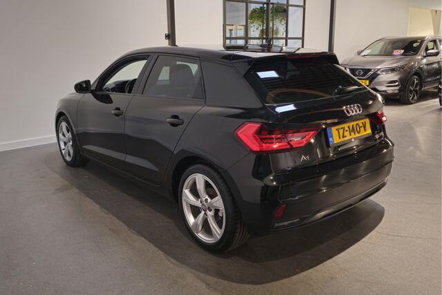 Audi A1 Sportback 30 TFSI Advanced - Virtual Cockpit - Apple Carplay/Android Auto - LED - Cruise