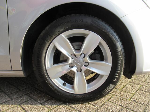 Audi A1 Sportback 1.4 TDI Sport Pro Line S | Clims-Airco | Navigatie | Parkeersensoren | Incl. Garantie | Bluetooth |