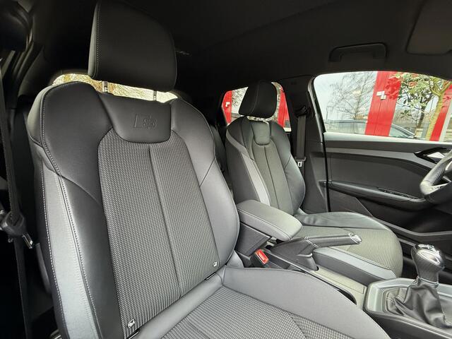 Audi A1 Sportback 25 TFSI *!* 2x S-LINE *!* CARPLAY/ LED/ 18 INCH/ 21 DKM *!*