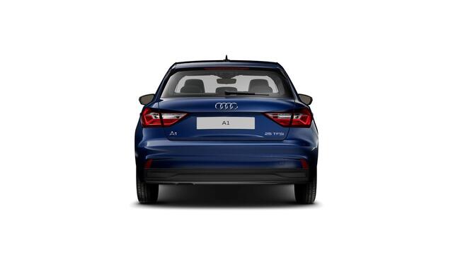 Audi A1 Sportback 25 TFSI Pro Line | 95 PK | Automaat | Cruise control | Apple Carplay/Android Auto |