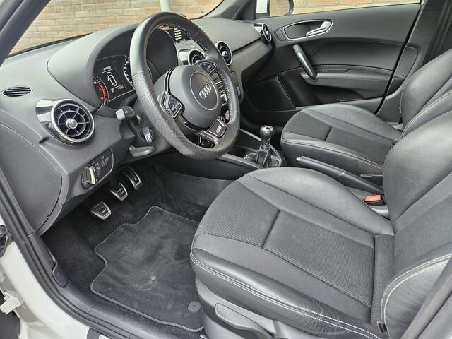 Audi A1 Sportback 1.4 TFSI Sport Pro Line S