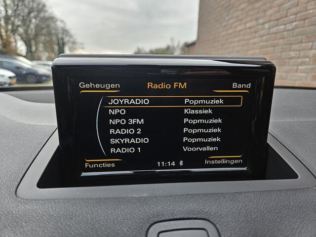 Audi A1 Sportback 1.4 TFSI Sport Pro Line S