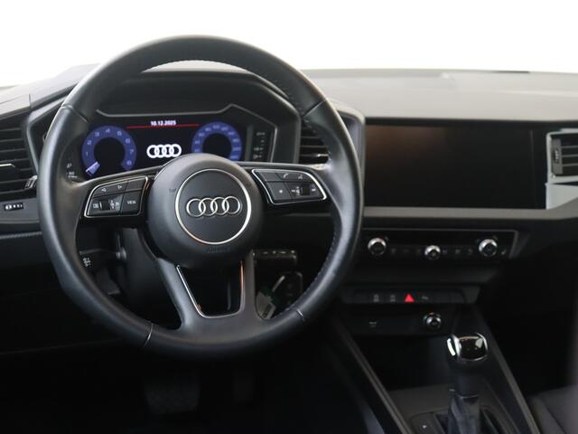 Audi A1 Sportback 30 TFSI epic