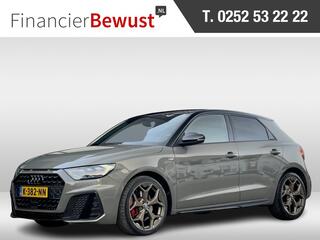audi-a1-sportback-40-tfsi-actie!-be