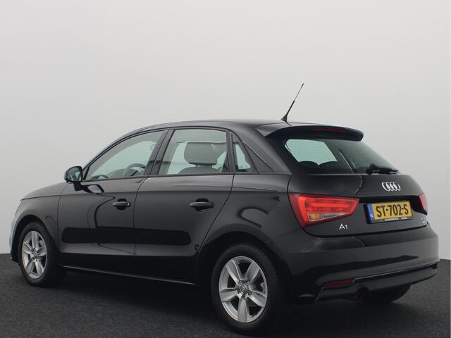 Audi A1 Sportback 1.0 TFSI Pro Line NAVI / AIRCO / BLUETOOTH / CRUISE / NL-AUTO