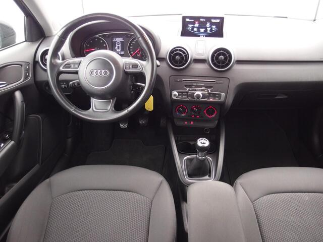 Audi A1 Sportback 1.0 TFSI Pro Line NAVI / AIRCO / BLUETOOTH / CRUISE / NL-AUTO