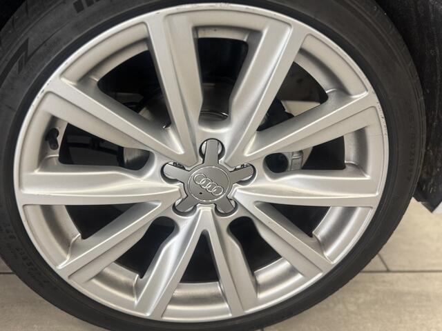 Audi A1 Sportback S-LINE | NAVI | CRUISE |