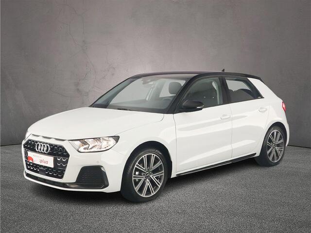 Audi A1 Sportback 25 TFSI | Carplay | Led | 17" | Carplay | Cruise control |