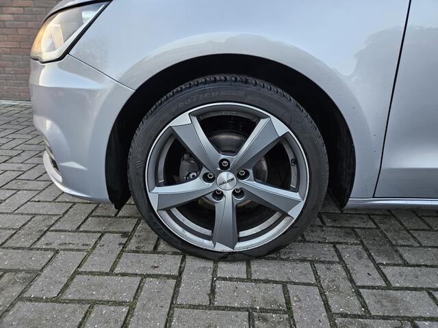 Audi A1 Sportback 1.4 TDI Design Pro Line Plus