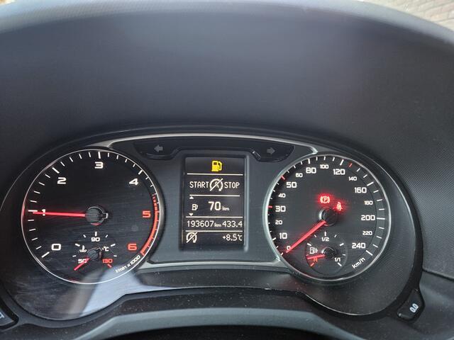 Audi A1 Sportback 1.4 TDI Design Pro Line Plus