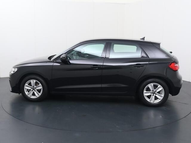 Audi A1 Sportback 25 TFSI Pro Line | 95 PK | Cruise control | Parkeersensoren | Climate control |
