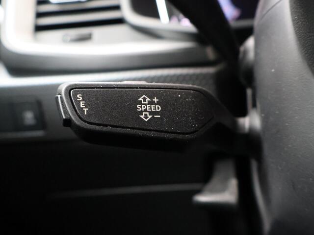 Audi A1 Sportback 25 TFSI Pro Line | 95 PK | Cruise control | Parkeersensoren | Climate control |