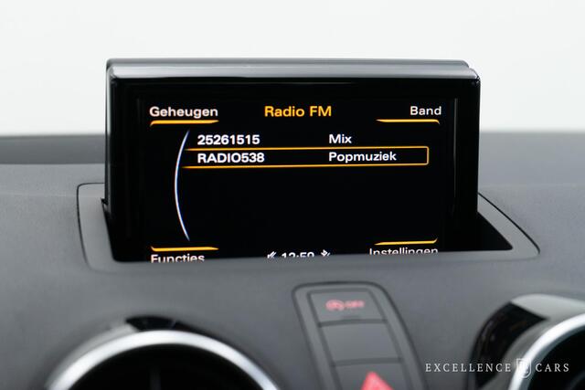 Audi A1 Sportback 1.0 TFSI Sport Pro Line