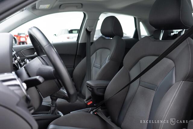 Audi A1 Sportback 1.0 TFSI Sport Pro Line